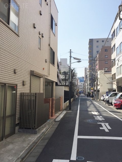 神田吉泉ビル