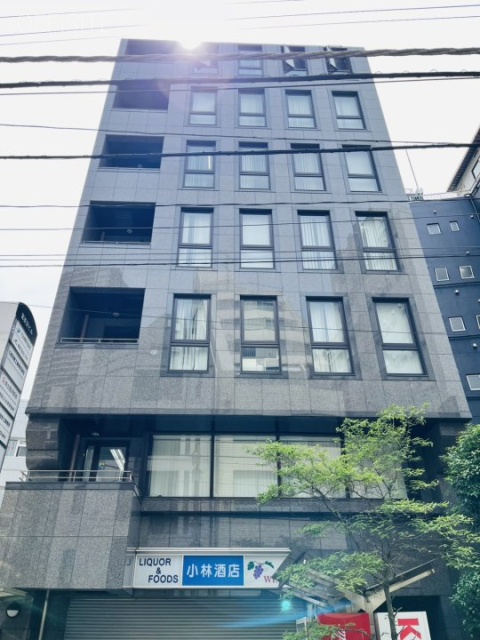 富美栄(ふみえ)ビル　外観