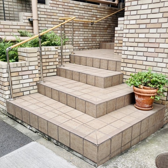人形町ユウビル 外観