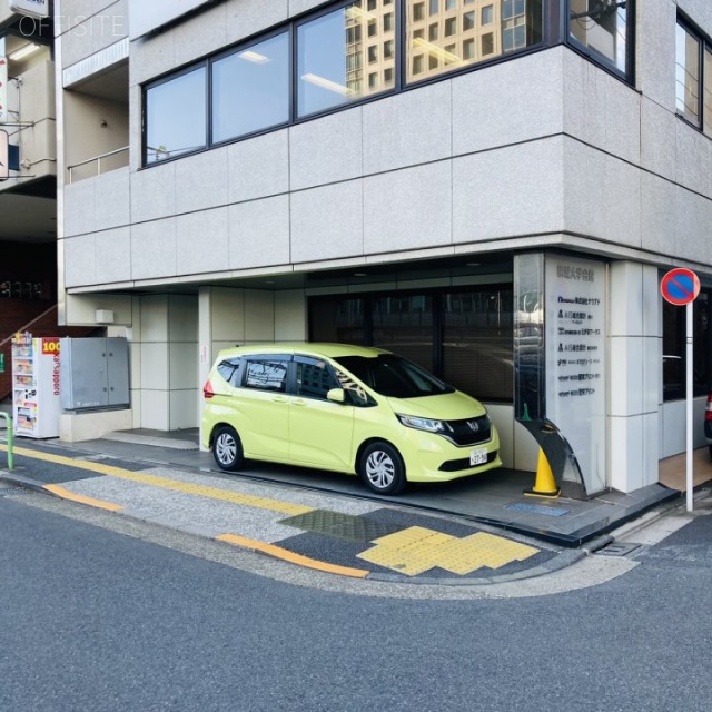 崇城大学会館 外観