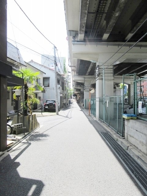 井出Ⅱビル 画像
