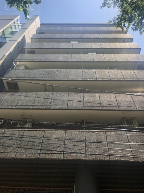 サンサーラ御苑 外観