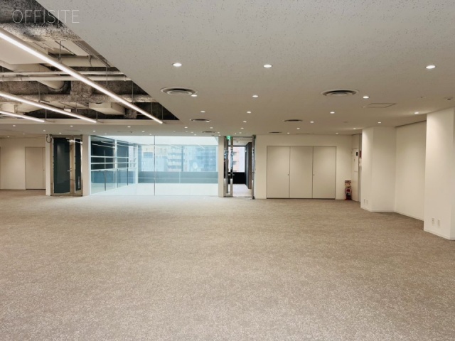 市ヶ谷キャナルコート　内装