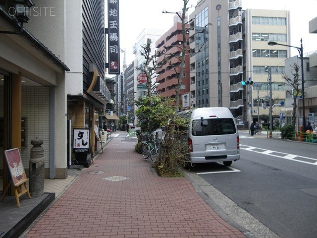 一九堂(イチクドウ)ビル 画像