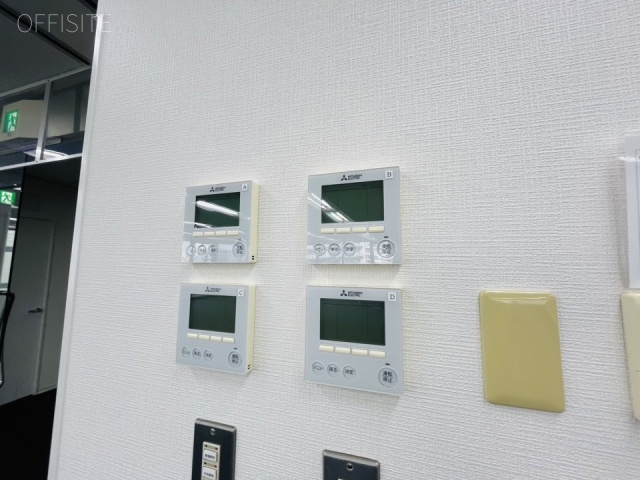 大宮トーセイビル 収納