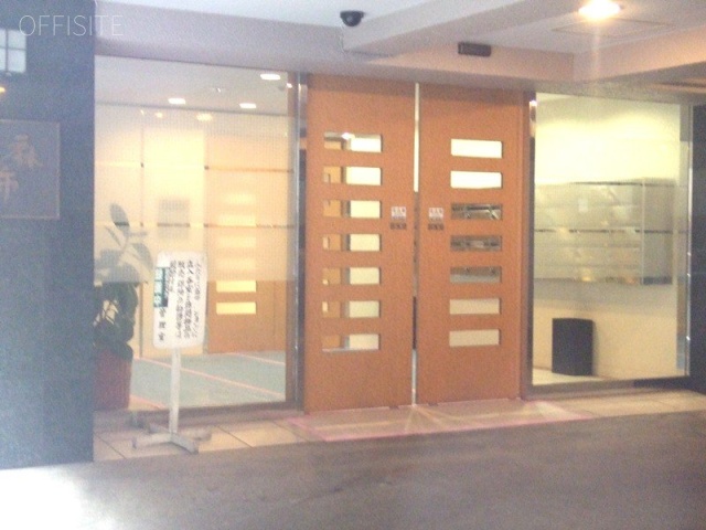 ニューキャッスル麻布ビル 画像