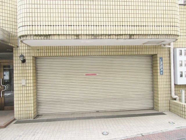 ハイムKビル 画像