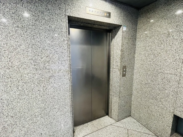 Starビル エントランス