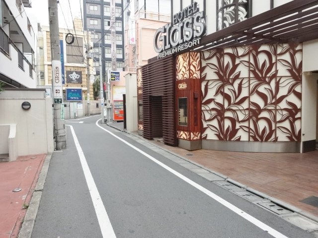 マンションレオビル 画像
