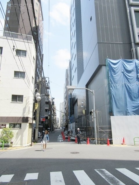 アイディ新橋ビル 画像