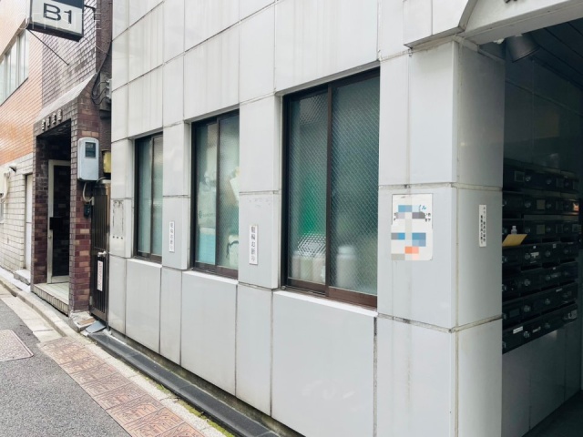 第五古川ビル 1F部分