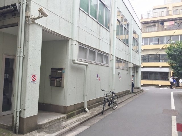 池袋南ビル 画像