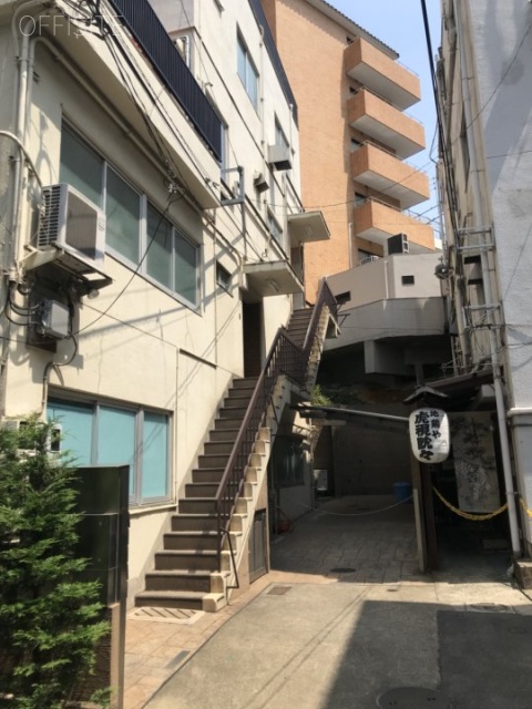 第2野口ビル 外観
