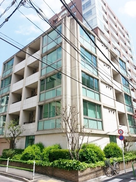 シティテラス赤坂ビル 画像