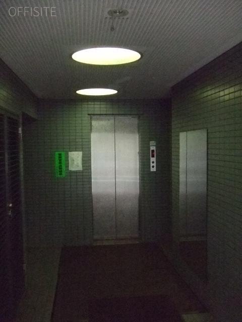 京橋白木屋ビル 画像