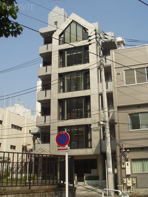 ファーニスビル　外観