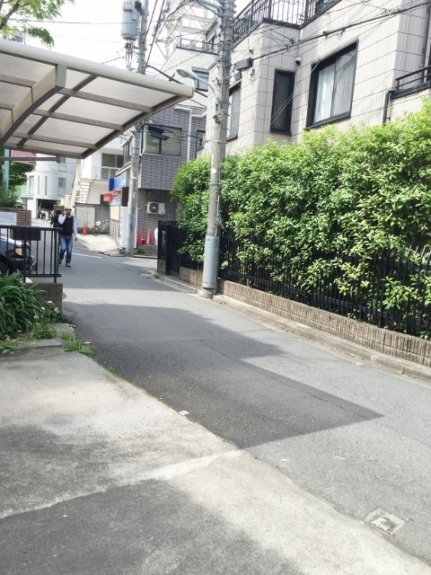 桜渓フラットビル 画像