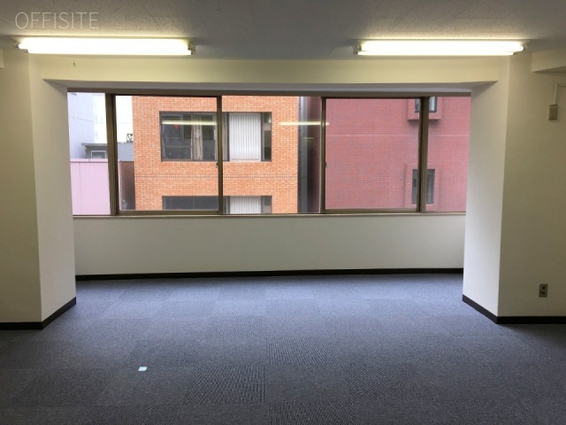 嶋屋ビル 3階 12.00坪　室内