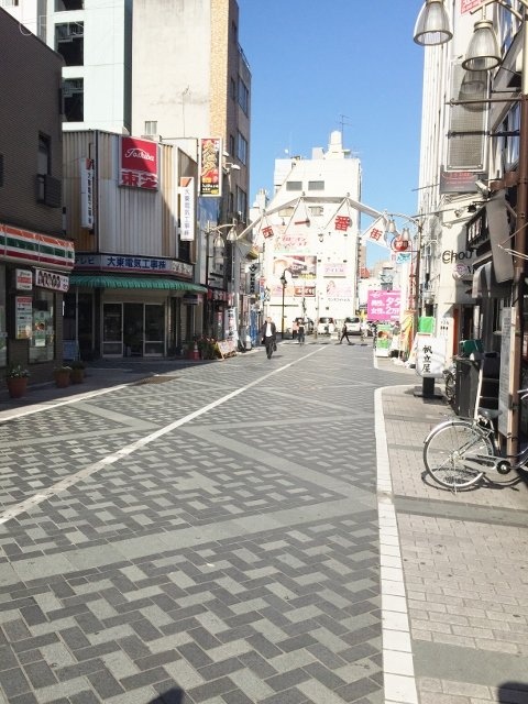 矢島参番館ビル 画像