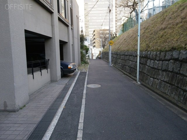 AS南部坂ビル 画像