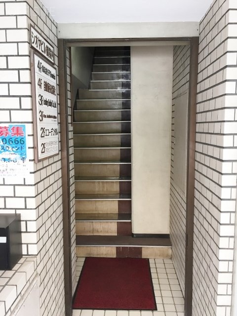 シオヤビル 画像