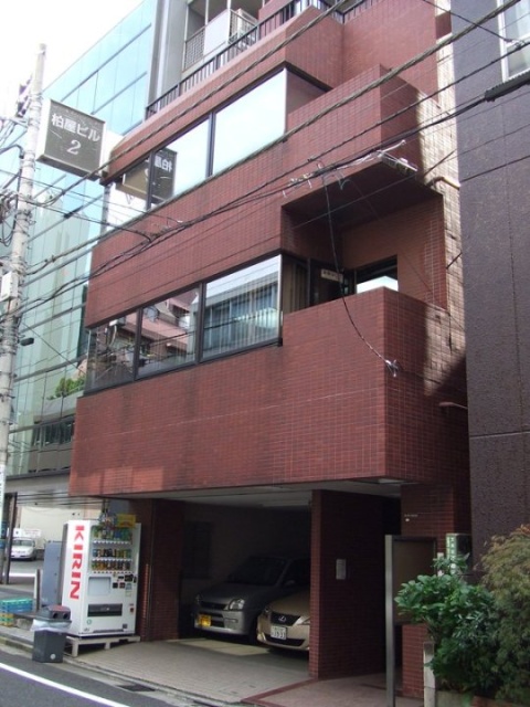 柏屋2ビル 3階 31.00坪　外観