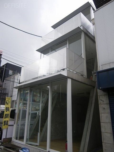 TW渋谷ビル 画像