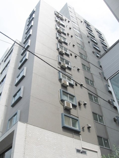 ハイネス麻布 画像
