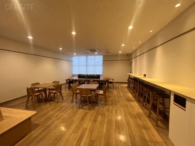 Jプロ町屋ビル　エントランス