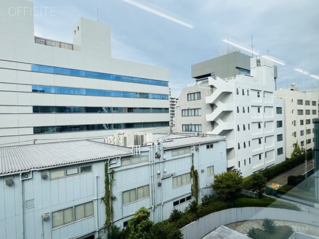 UUR東陽町ビル　内装