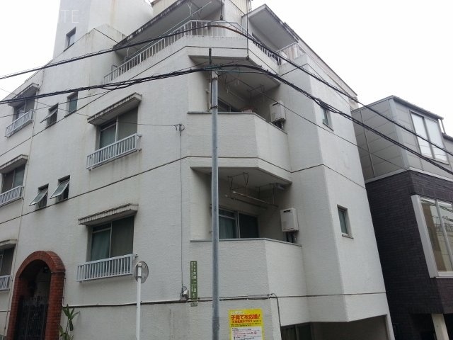 SKY藤松ビル 外観