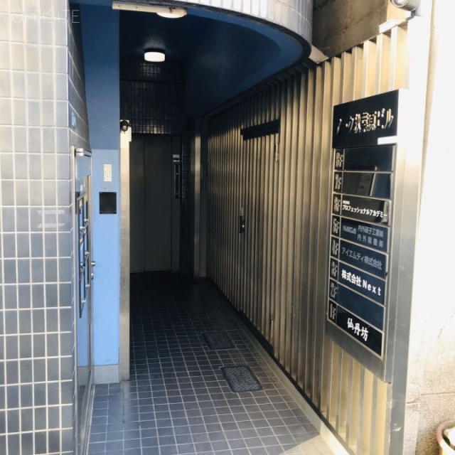アーク秋葉原 エントランス