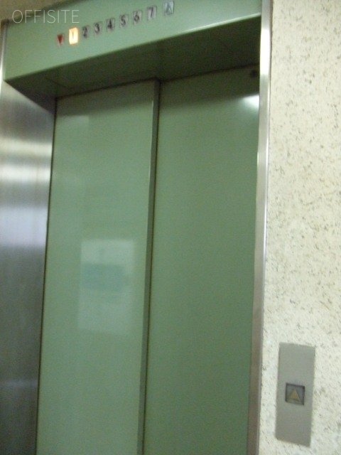 下平ビル エレベーター