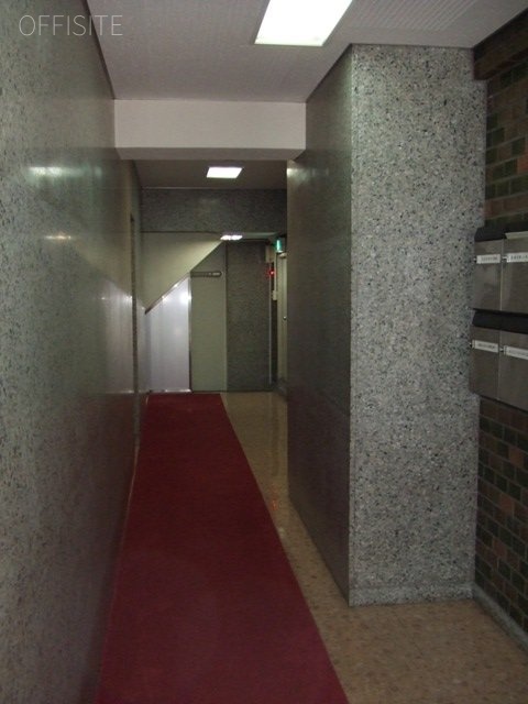 川崎パークⅢビル 画像