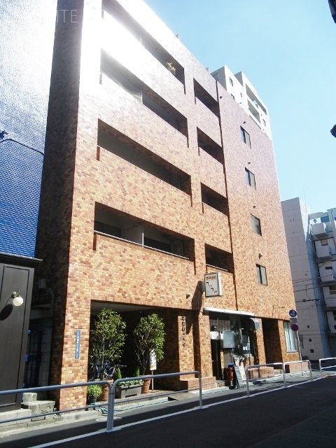 平河町プラザビル 画像