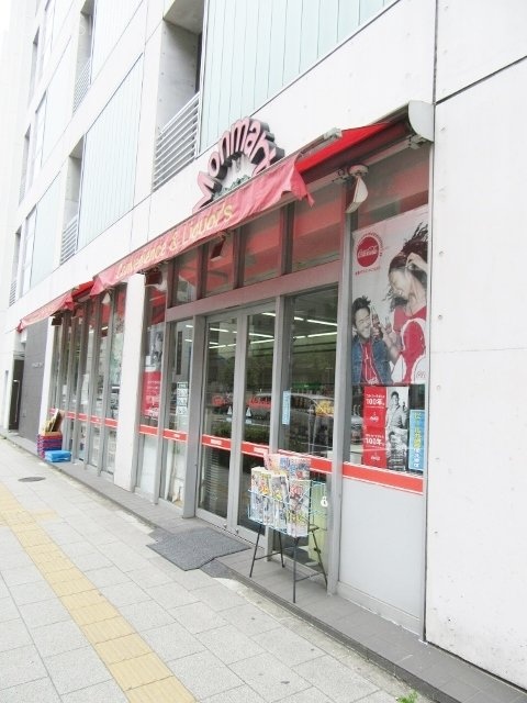 ミタ5ゲートタワービル 画像