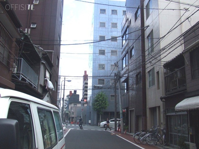 廣瀬ビル 画像