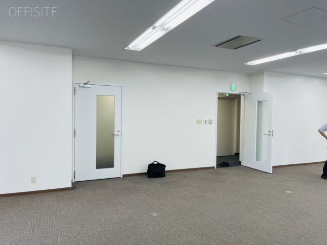 ジブラルタル大井ビル　内装
