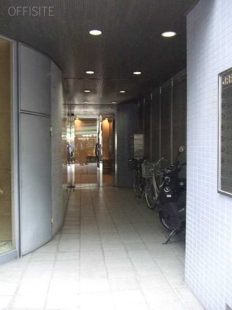 JR外神田ビル 画像