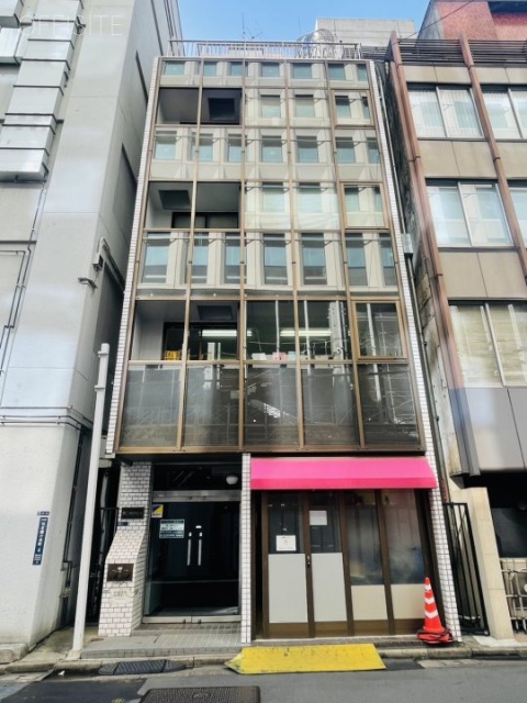 第2南川ビル　外観