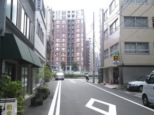 青木ビル 画像