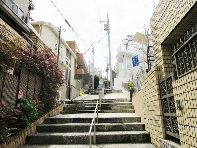 ハイムKビル 画像