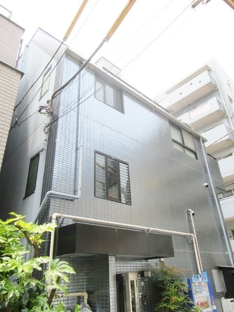 冨味ビル 画像