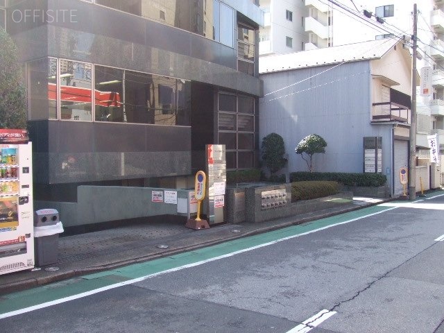 フォンテ赤坂ビル 画像