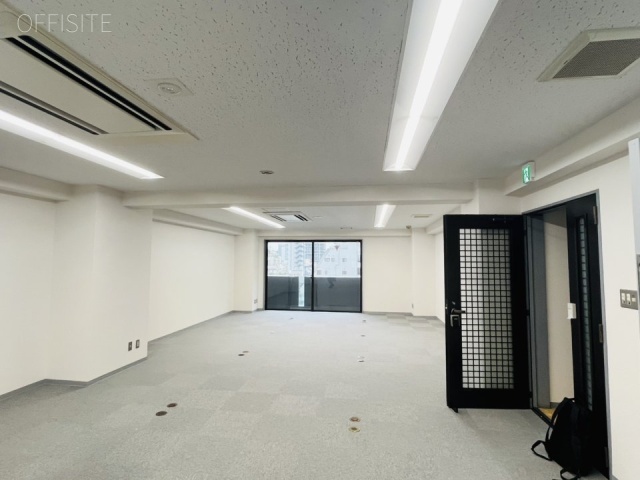 御徒町オオツカビル　内装