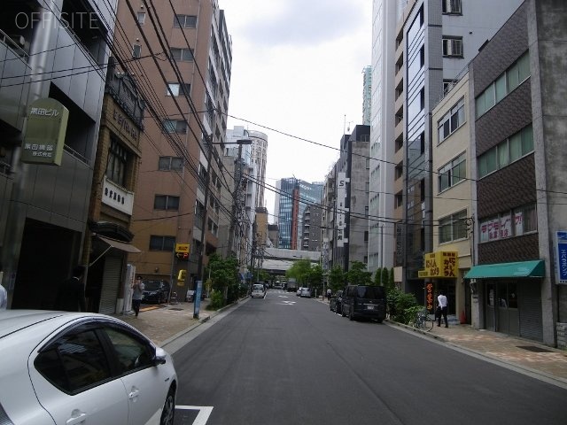 パルファームビル 画像