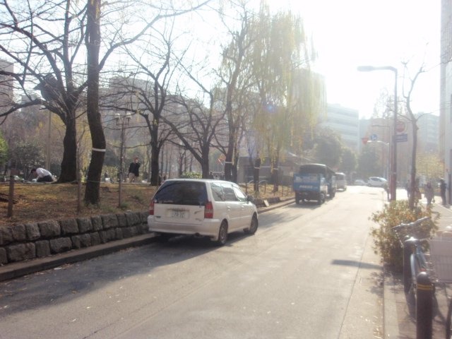 中川築地ビル 画像