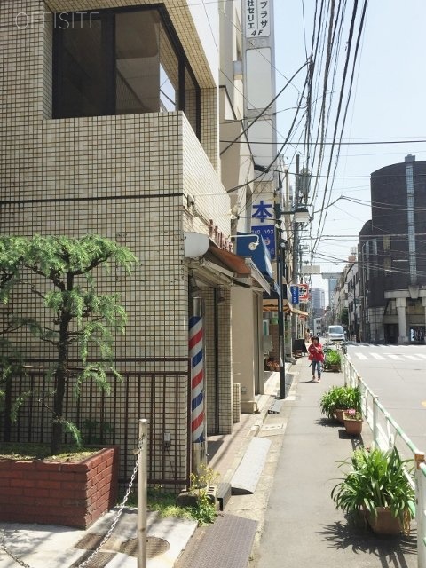 ナカビル 画像