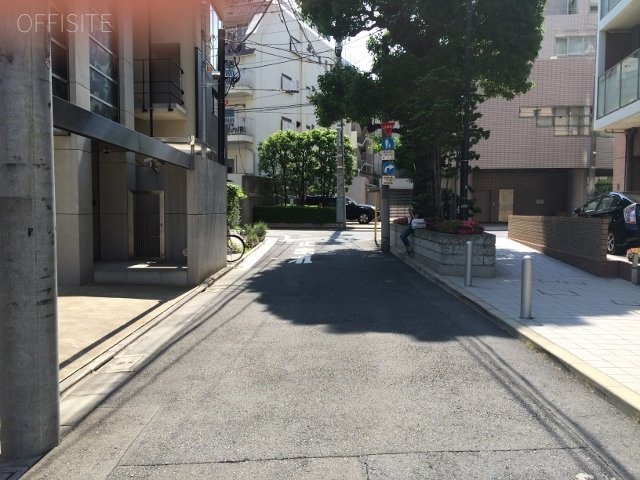 神宮前ローカスビル 画像