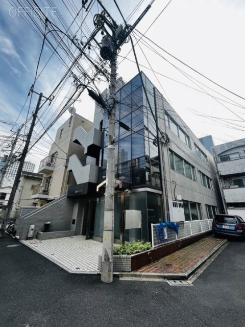 星野第一ビル　外観